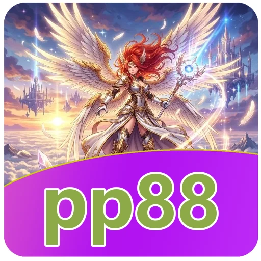 Ilustrasi aplikasi pp88 di Android